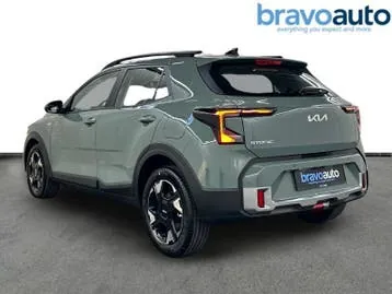 Kia Stonic 2026 photo 2