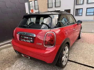 Mini Cooper 2020 photo 3