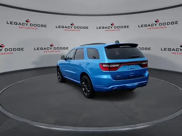 Dodge Durango 2026 photo 5