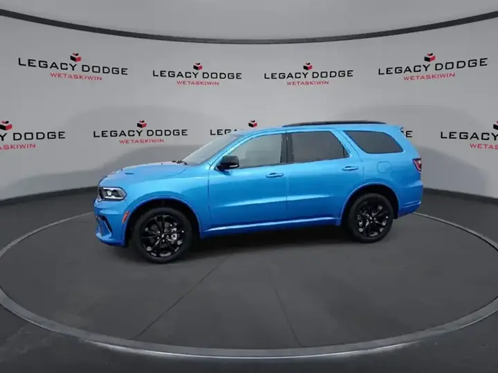 Dodge Durango 2026 photo 3