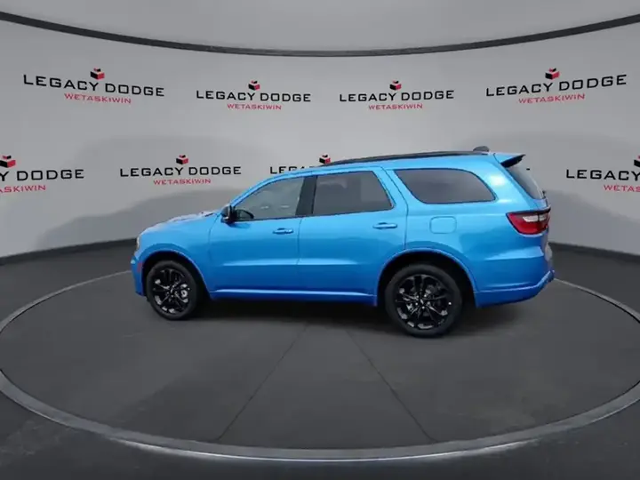 Dodge Durango 2026 photo 4