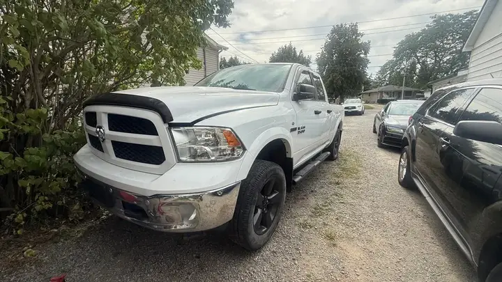 Ram 1500