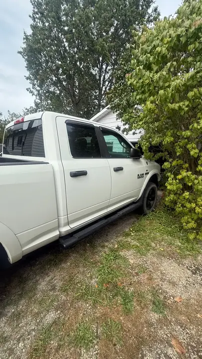 Ram 1500 2016 photo 3