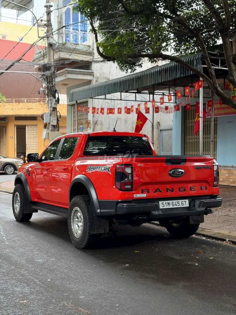 Ford Ranger 2025 photo 2
