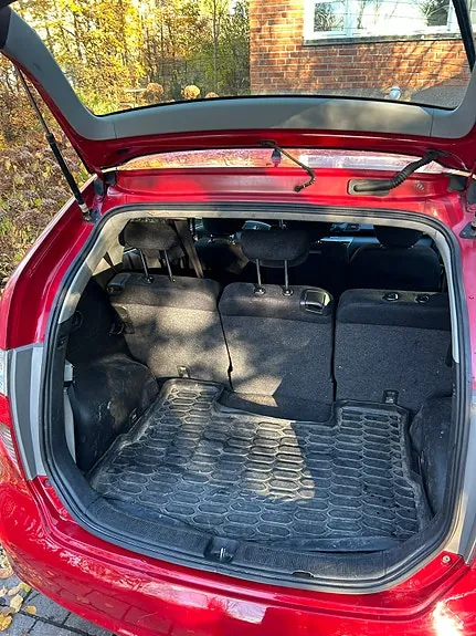Honda Fr-V 2006 photo 3
