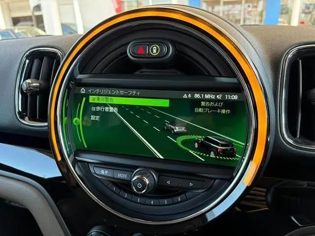 Mini Countryman 2018 photo 5
