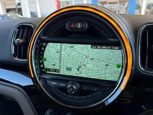 Mini Countryman 2018 photo 3