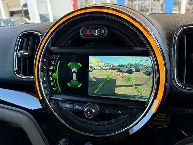 Mini Countryman 2018 photo 4