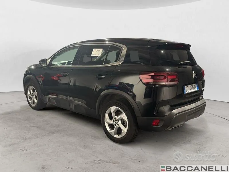 Citroen C5 Aircross 2025 photo 3