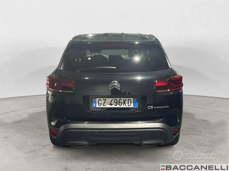 Citroen C5 Aircross 2025 photo 4