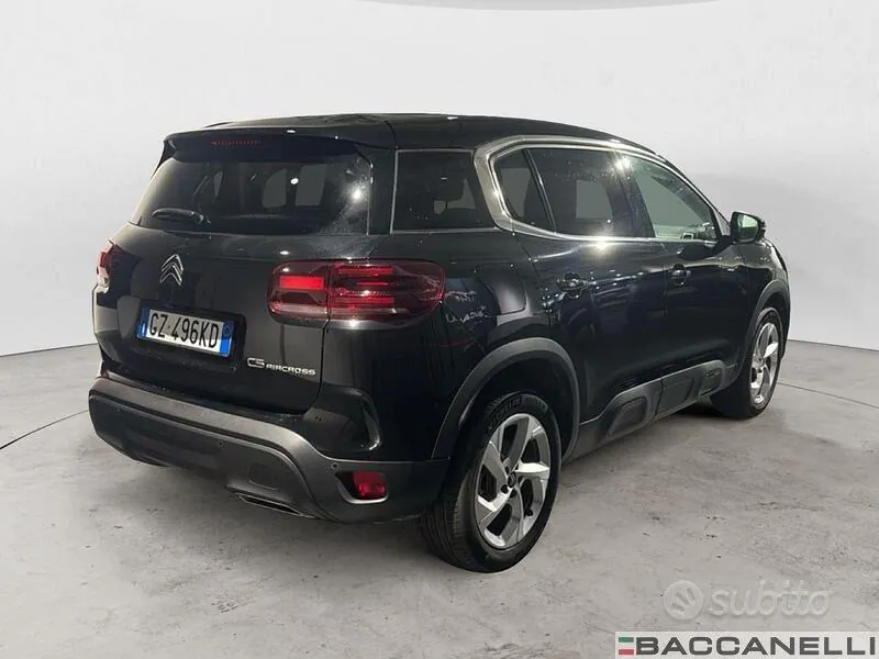 Citroen C5 Aircross 2025 photo 5