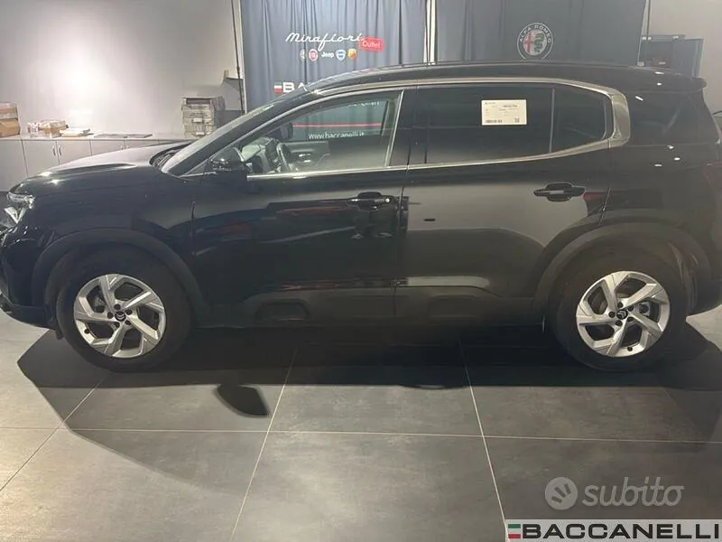 Citroen C5 Aircross 2025 photo 2