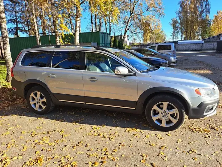 Volvo Xc70
