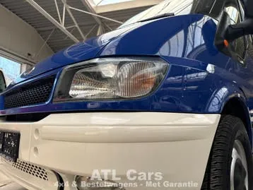 Ford Transit 2003 photo 3