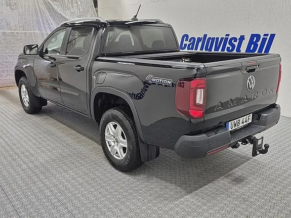 Volkswagen Amarok 2025 photo 5