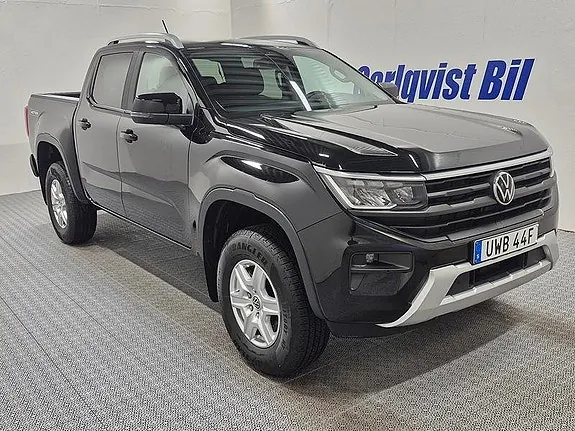 Volkswagen Amarok 2025 photo 3