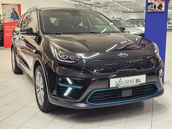 Kia Niro 2021 photo 3