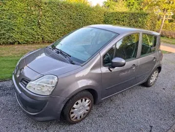 Renault Modus