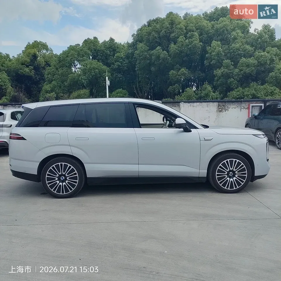 Renault Korea Denza 2025 photo 5