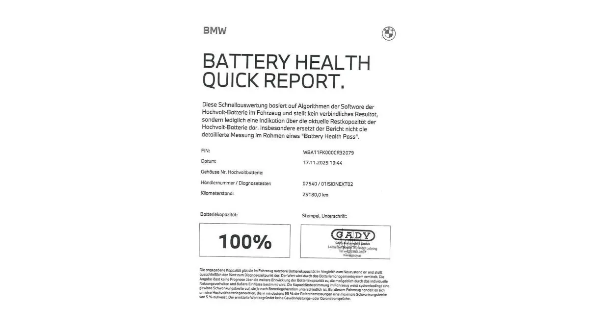 BMW 5 Series 2024 photo 2