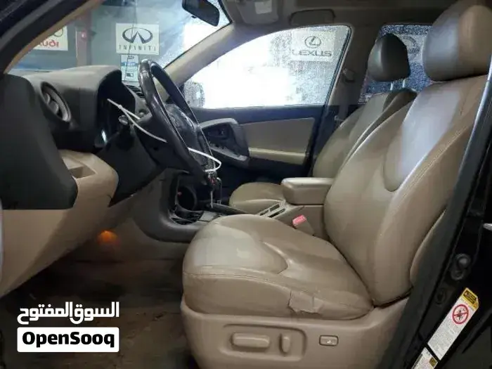 Toyota Rav4 2009 photo 2