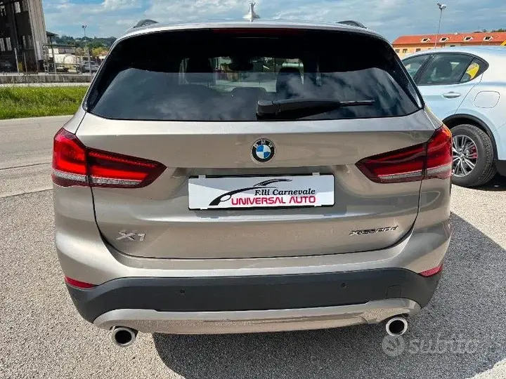 BMW X1 2021 photo 5