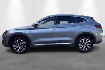 BYD Seal U 2026 photo 3
