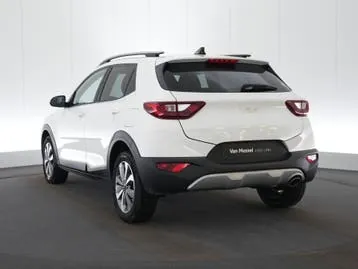 Kia Stonic 2024 photo 3