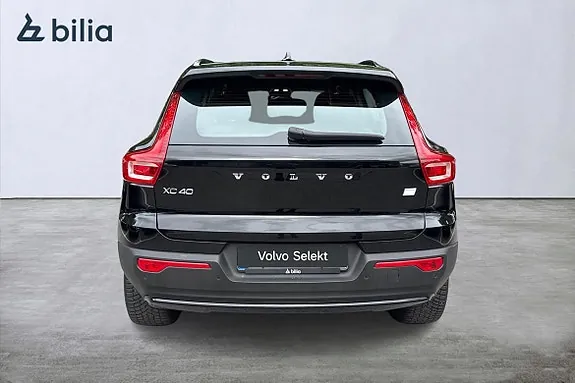 Volvo Xc40 2023 photo 5