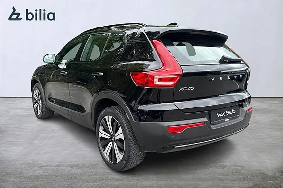 Volvo Xc40 2023 photo 2