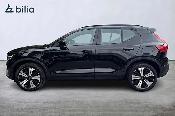 Volvo Xc40 2023 photo 3