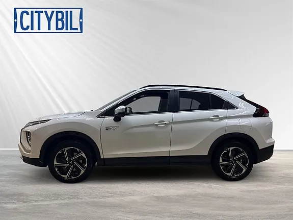Mitsubishi Eclipse Cross 2023 photo 2