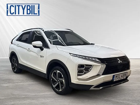 Mitsubishi Eclipse Cross 2023 photo 5