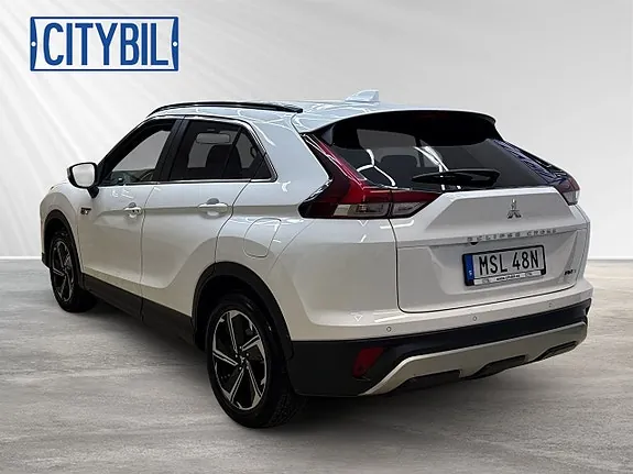 Mitsubishi Eclipse Cross 2023 photo 3