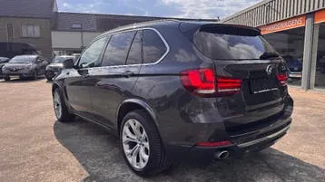 BMW X5 2014 photo 3