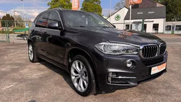 BMW X5 2014 photo 2