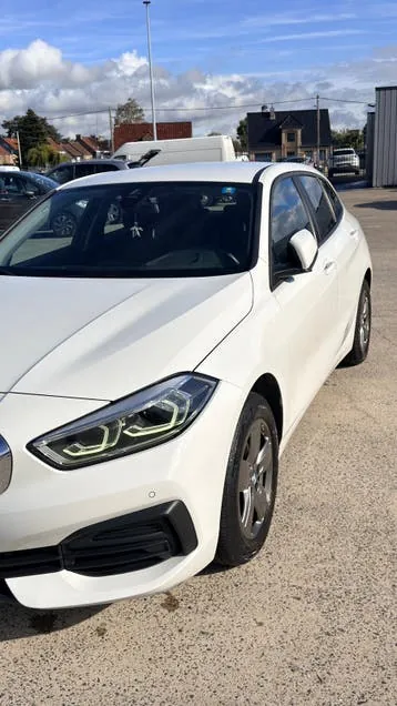BMW Série 1