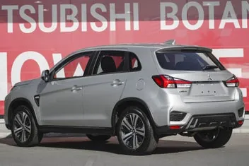 Mitsubishi Asx 2026 photo 3