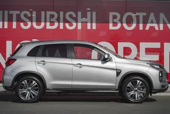 Mitsubishi Asx 2026 photo 4