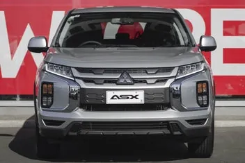 Mitsubishi Asx 2026 photo 5