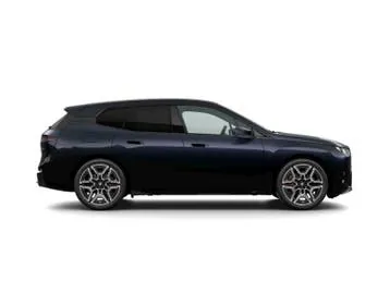 BMW Ix 2025 photo 3