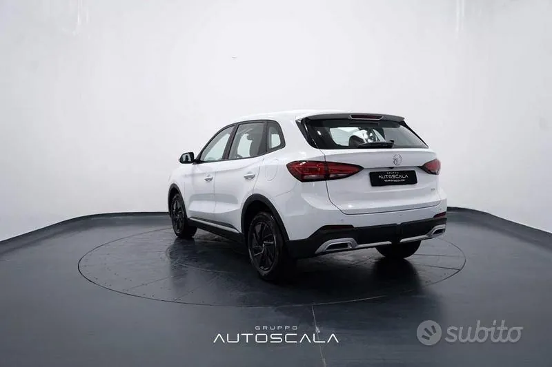 MG Zs 2026 photo 4