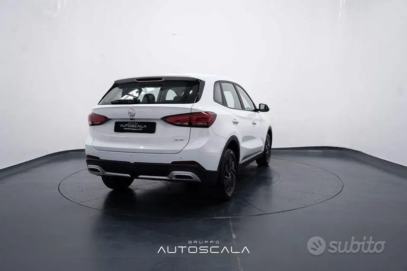 MG Zs 2026 photo 5