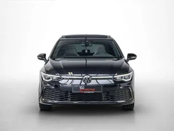 Volkswagen Golf 2022 photo 2