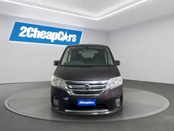 Nissan Serena 2013 photo 3