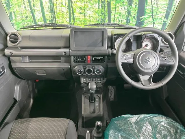 Suzuki Jimny 2026 photo 2