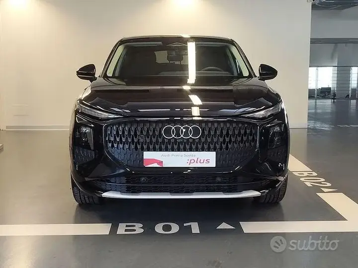 Audi Q3 2026 photo 2