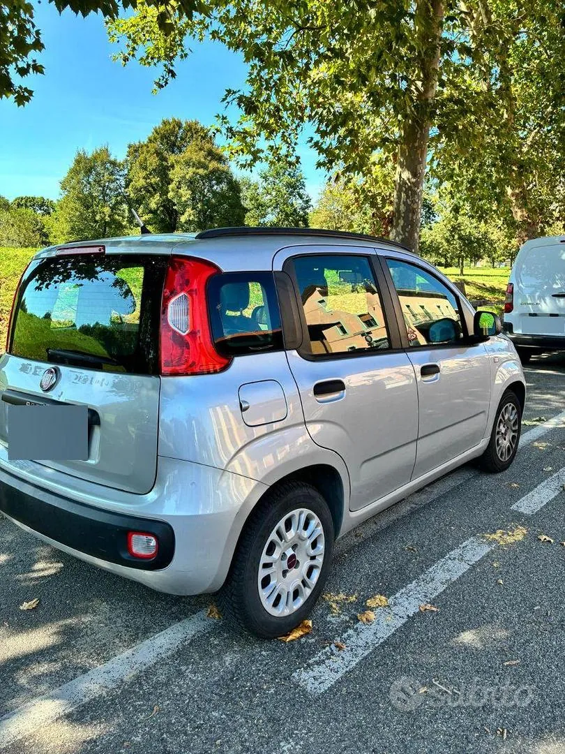 Fiat Panda 2014 photo 2