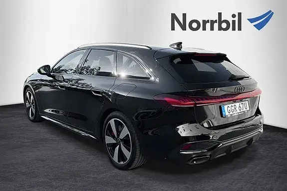 Audi A5 2026 photo 5