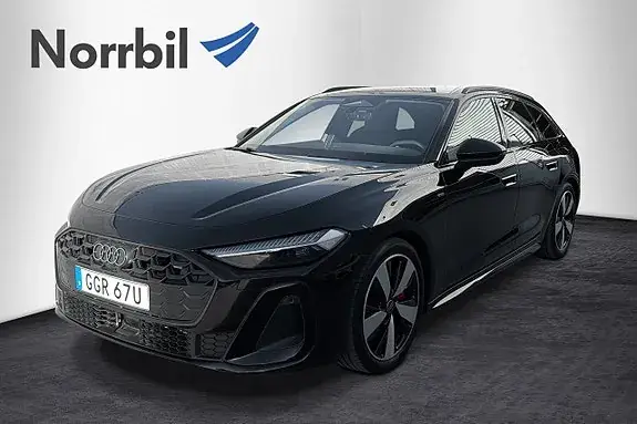 Audi A5 2026 photo 3